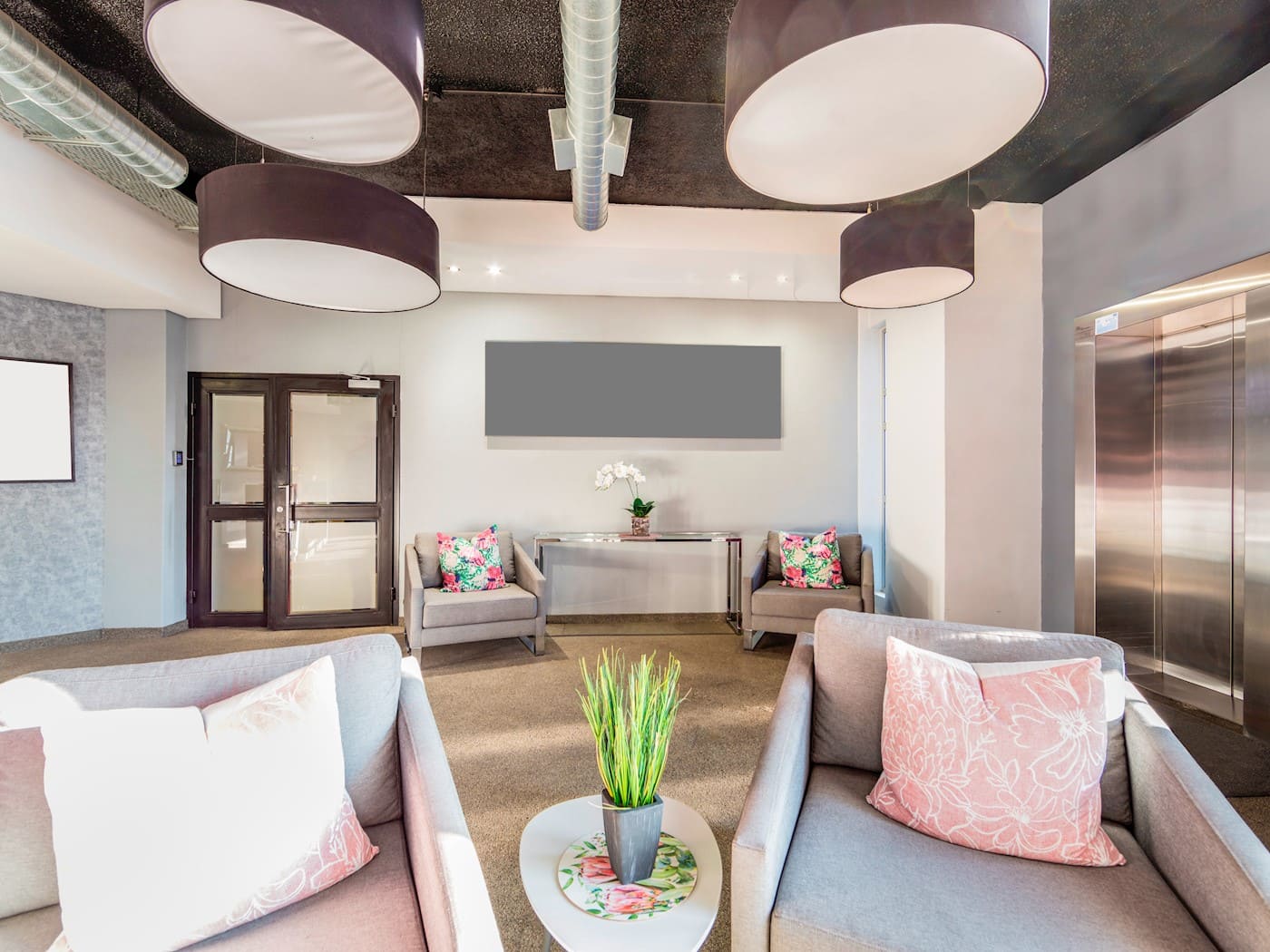 Wynberg Office 7